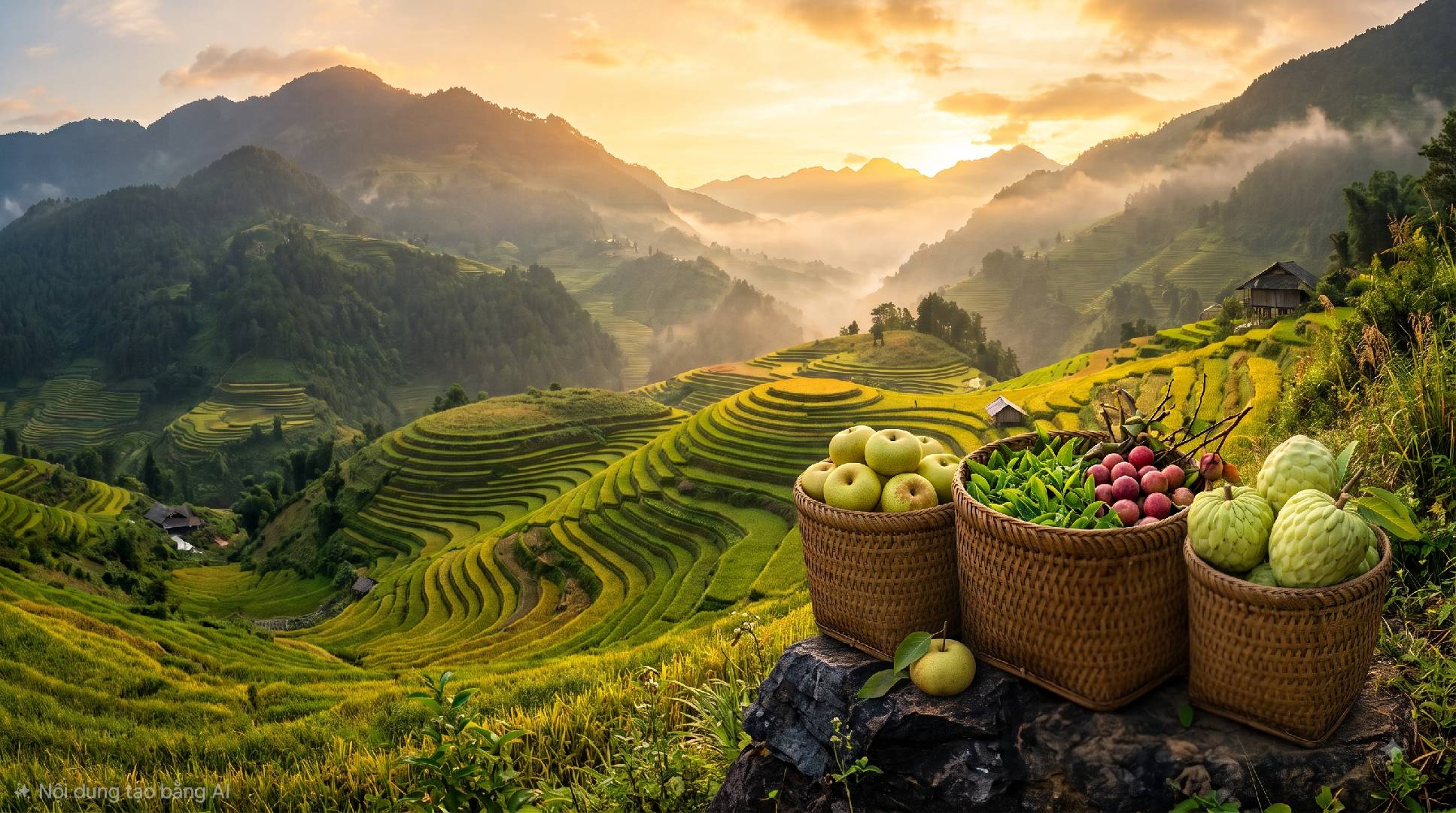 Về dự án