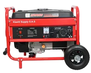 Generador KPM4500 — KPM4500