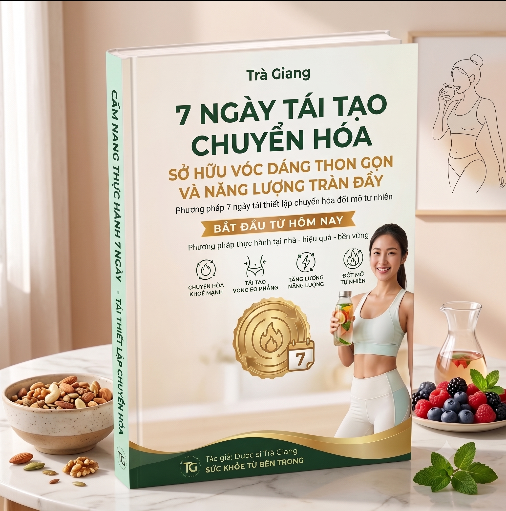 Cẩm Nang Thực Hành 7 Ngày