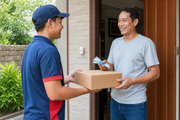 Delivery