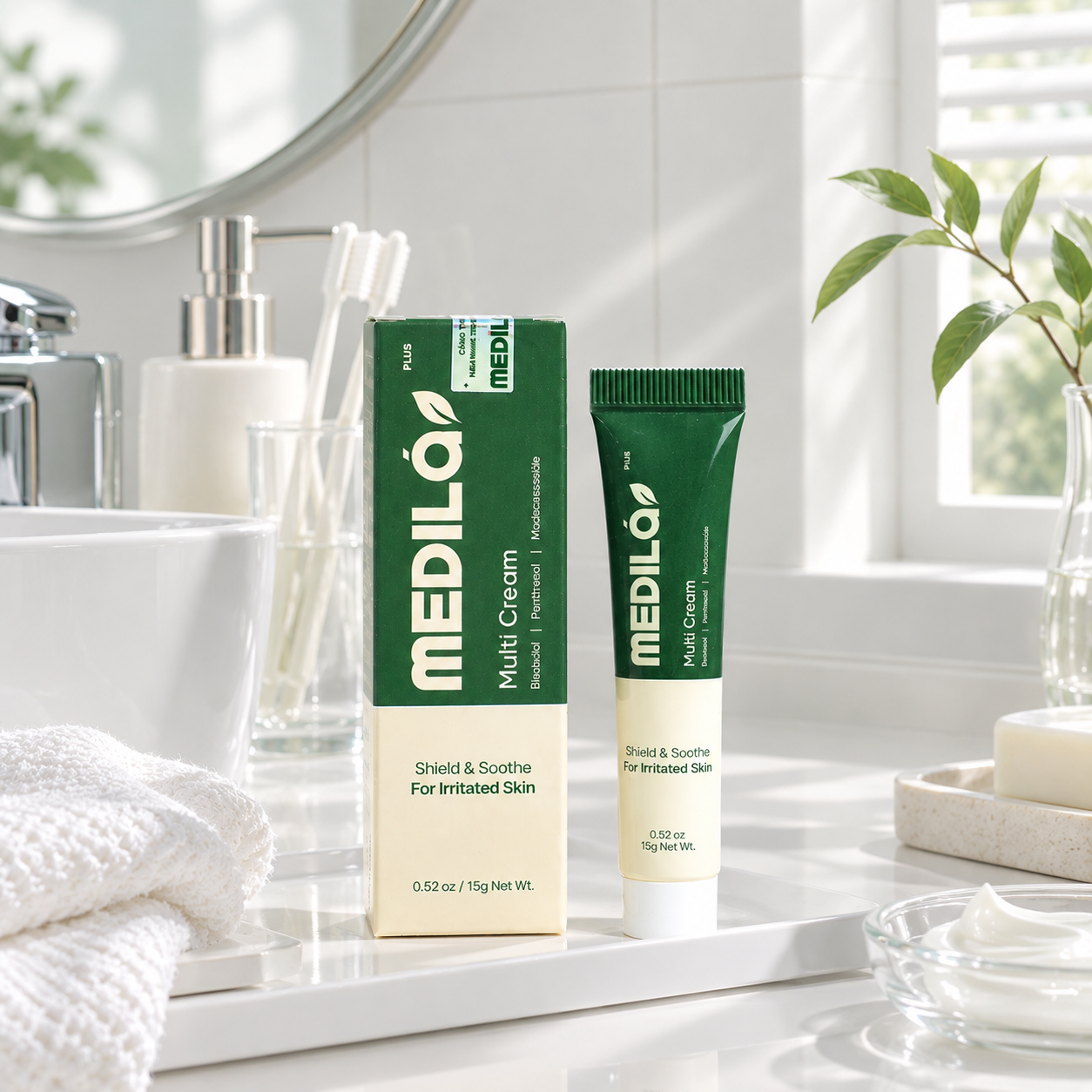 Medilá Multi Cream