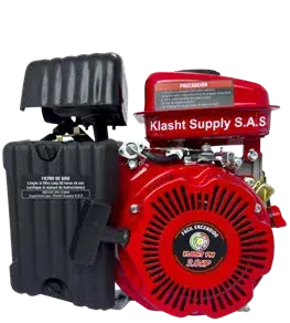 Motor KPM156F — KPM156F