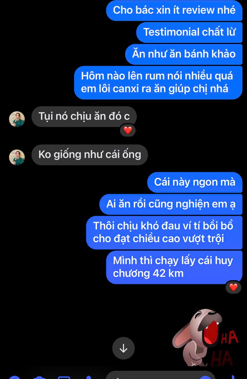 Phản hồi