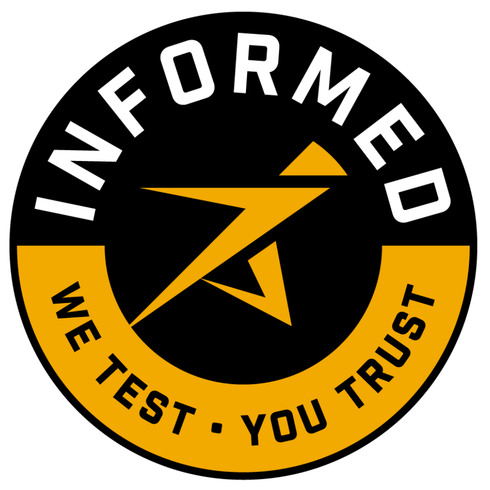 Informed Sport