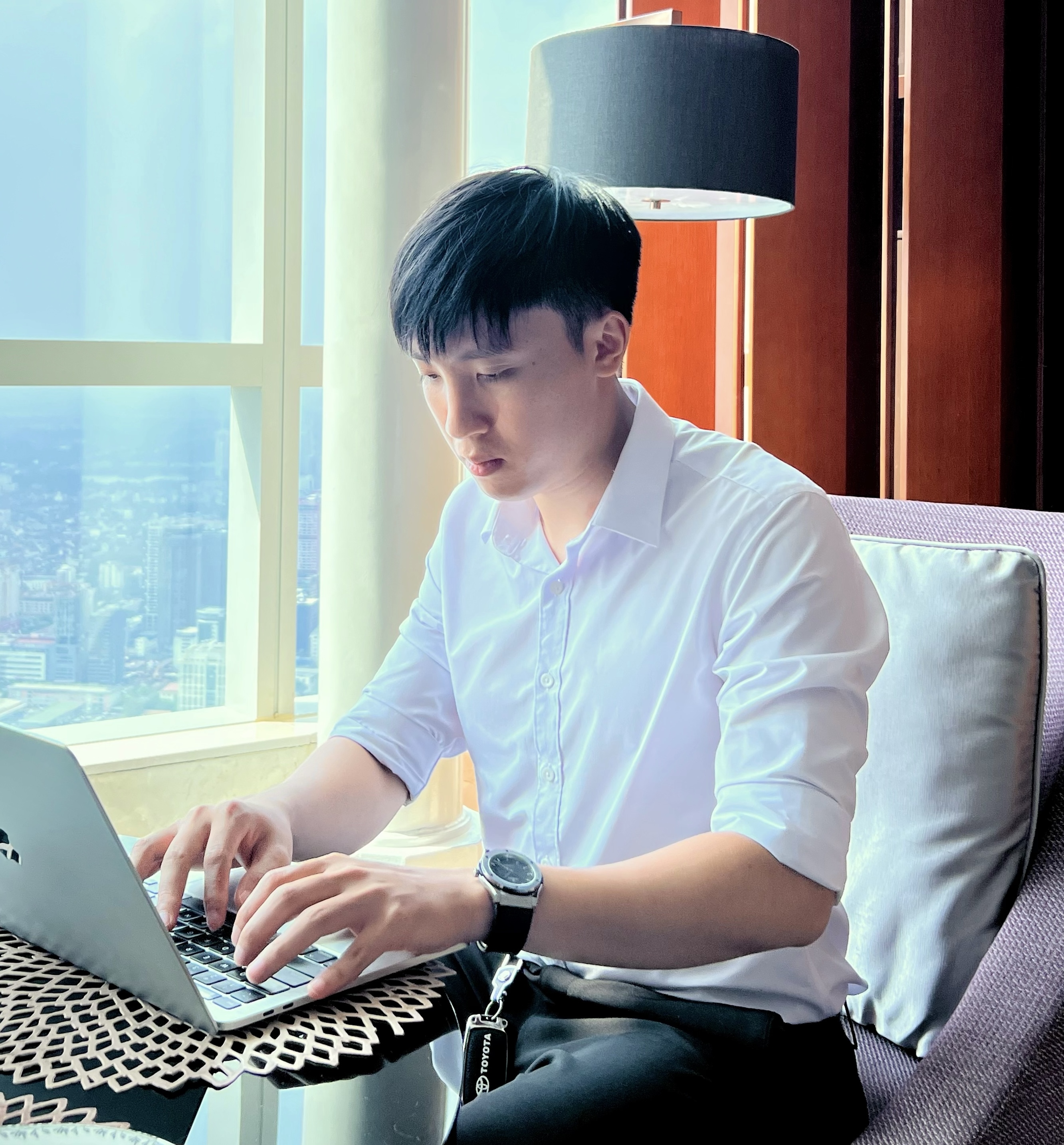Phạm Quảng Đại