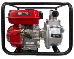 Motobomba MBKPM20 — MBKPM20