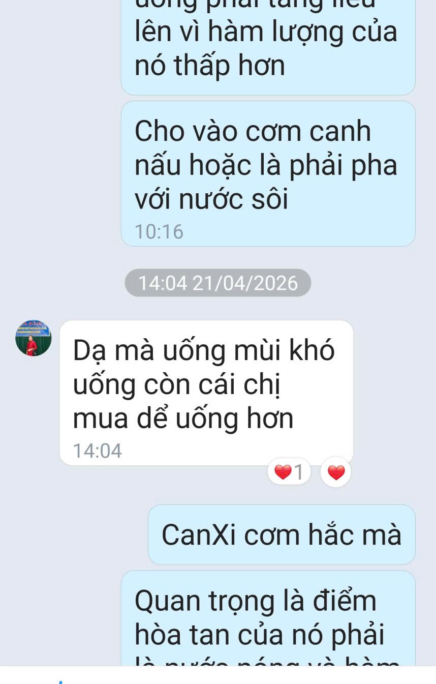 Phản hồi
