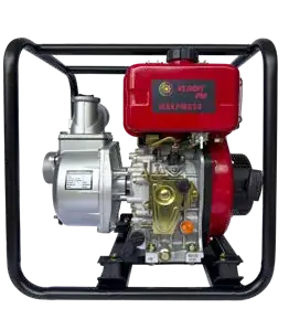 Motobomba MBKPMD20 — MBKPMD20