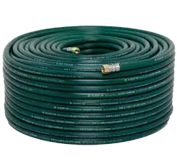 Manguera verde 8,5 mm x 100 m — KPM 8.5MM X 100MTS VERDE