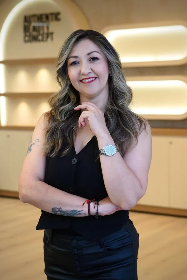 Viviana Castillo