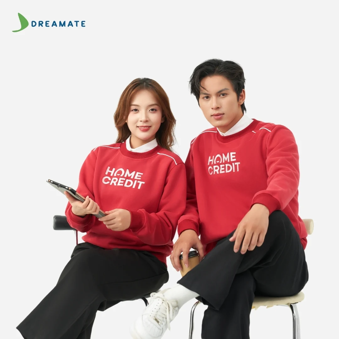 Mẫu tham khảo: Sắc đỏ · Nổi bật