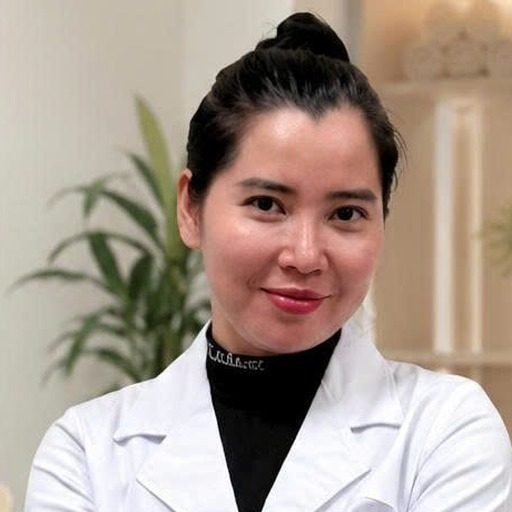 Lương Y Hồng Xuân
