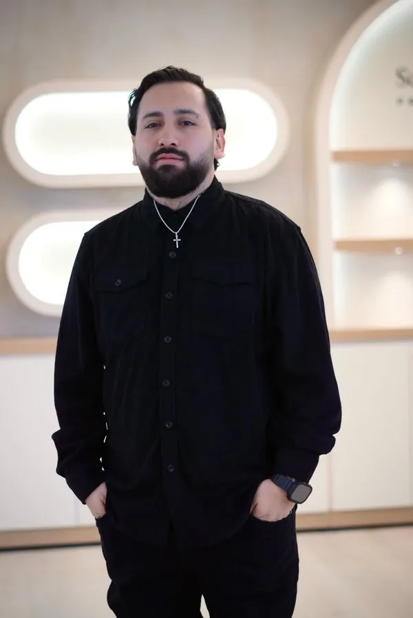 David Herrera