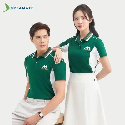 Mẫu tham khảo: Xanh lá · Tươi mới