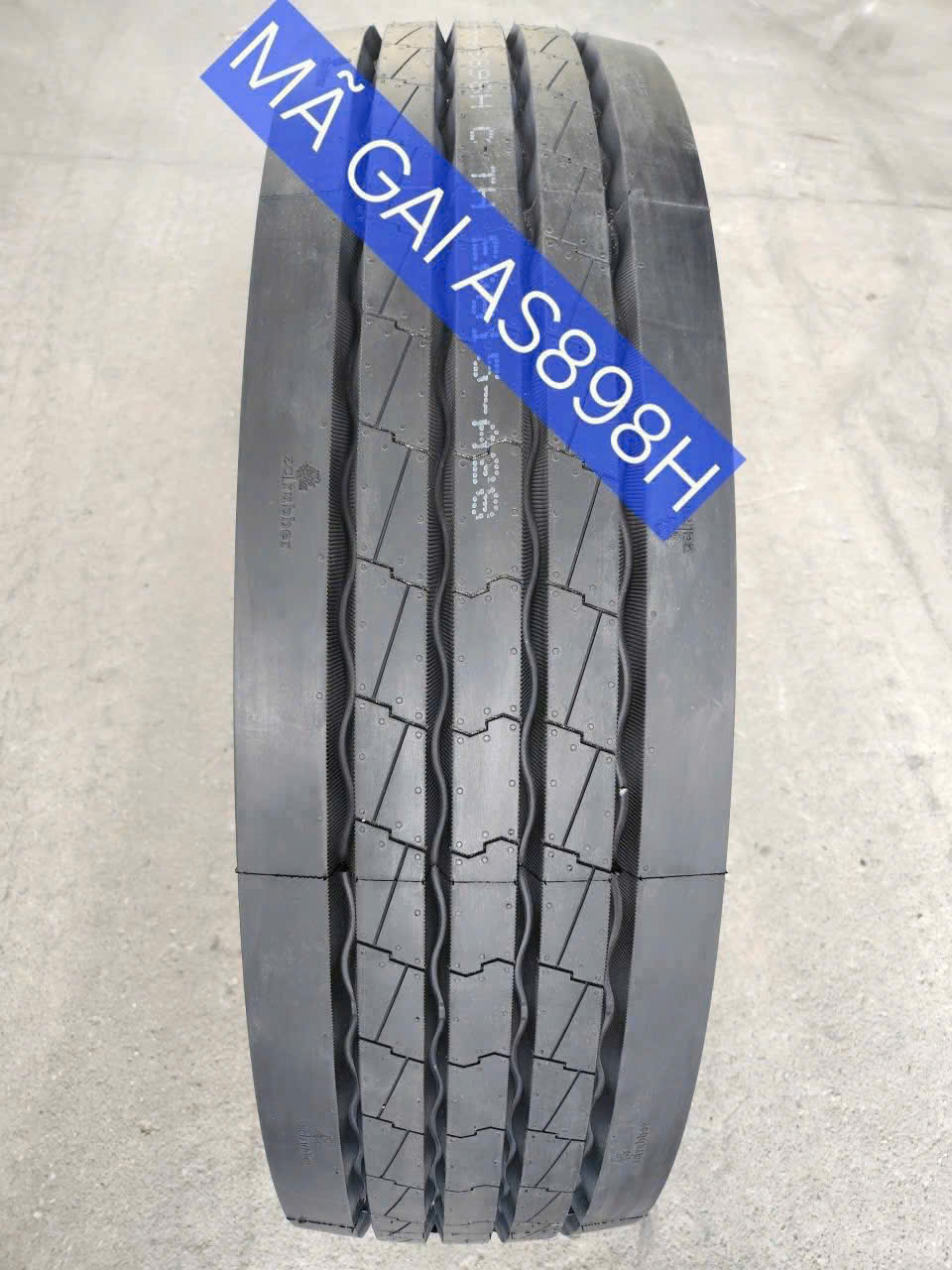 Gai lốp Chaoyang AS898H