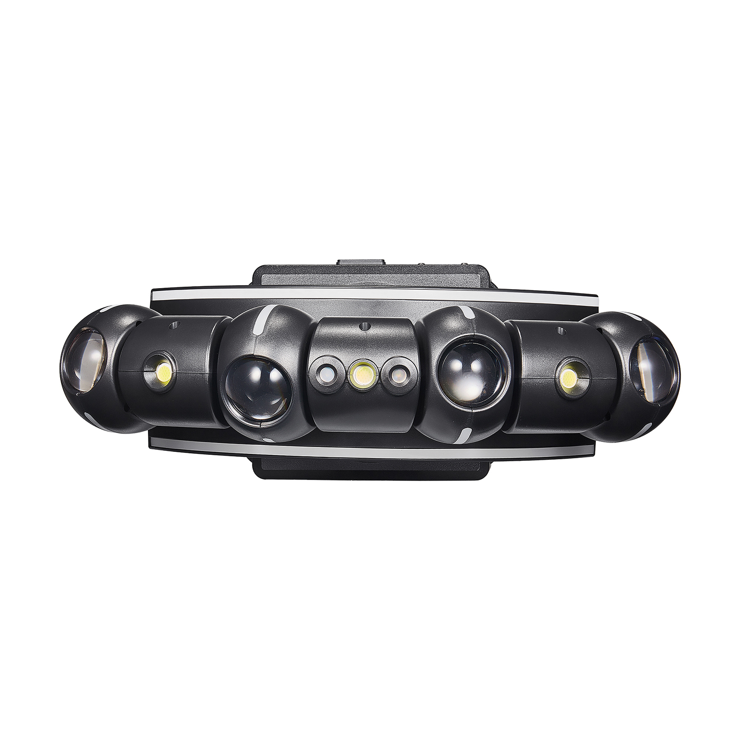 Hiệu ứng đèn Sky Light 15 mắt