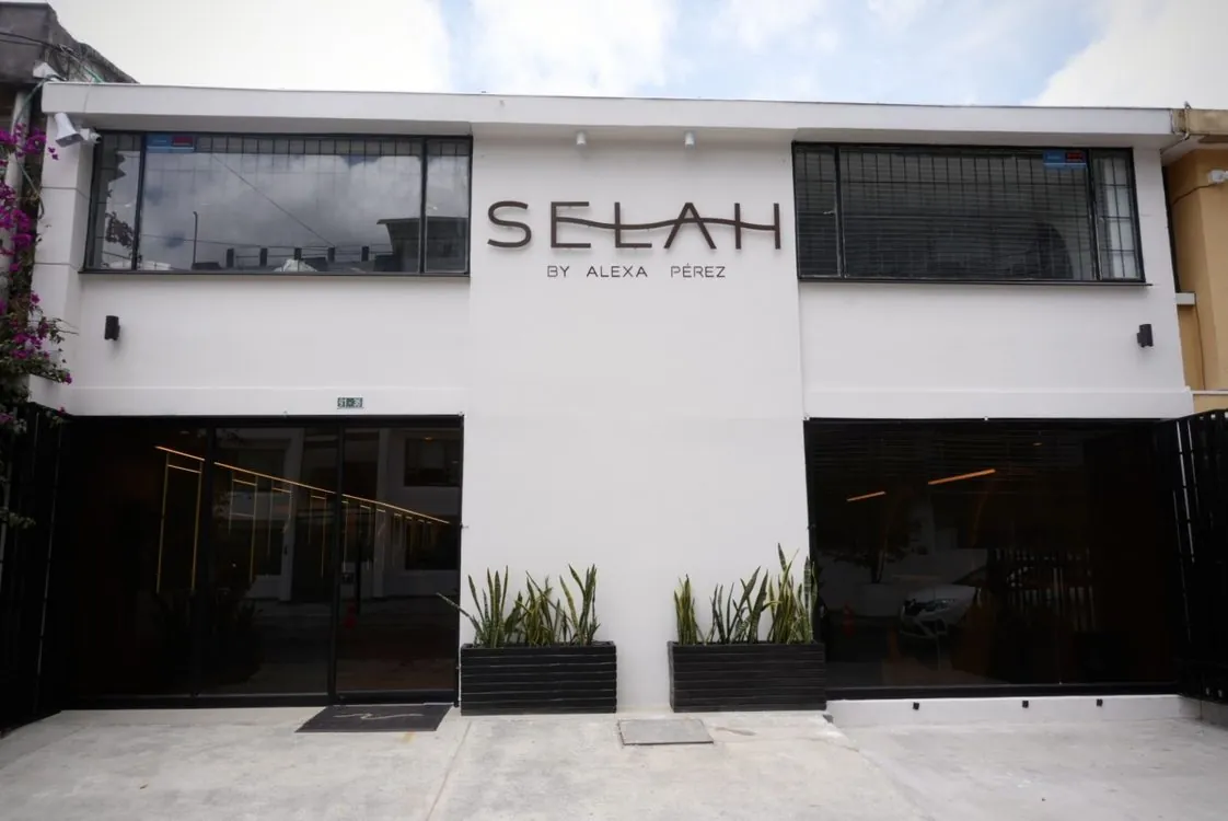 Instalaciones de SELAH sede Bogotá