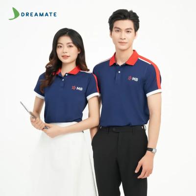 Mẫu tham khảo: Navy · Lịch sự