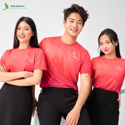 Mẫu tham khảo: Sắc đỏ · Năng động