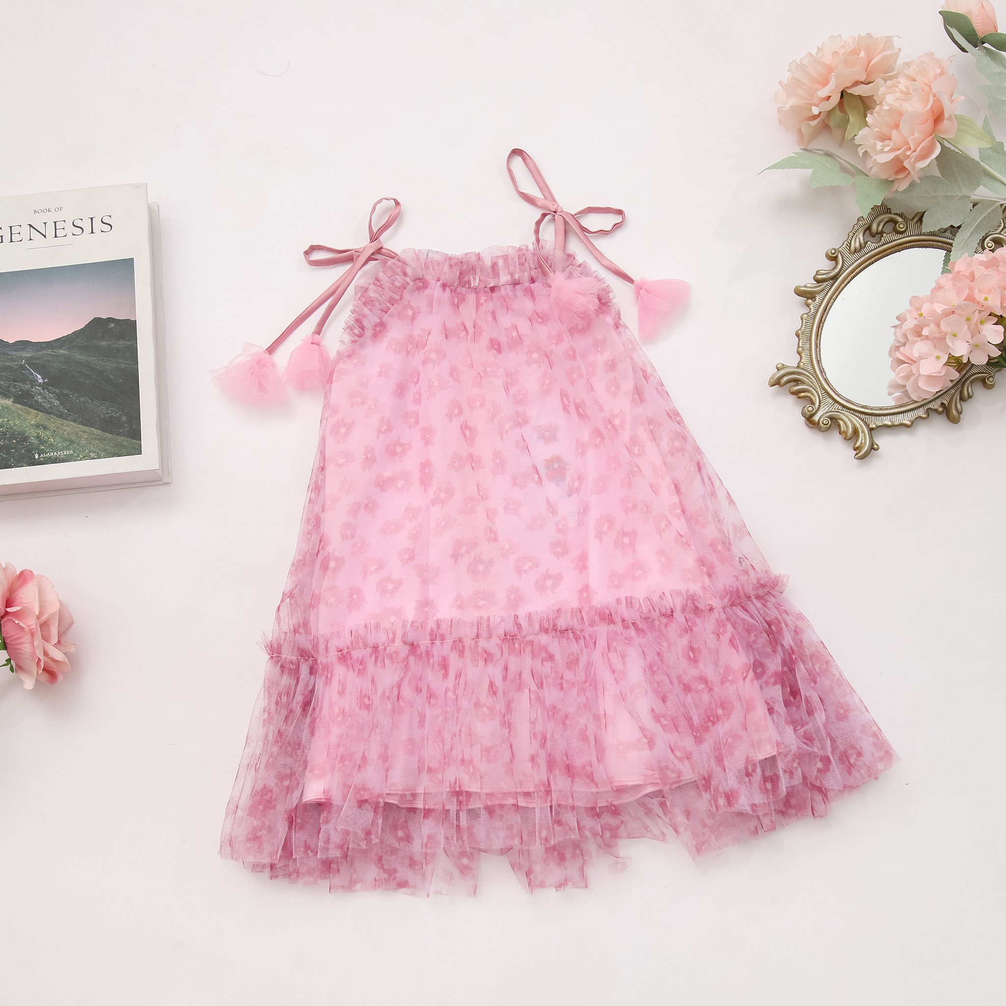 Váy tutu hoa nhỏ hai dây_thumbnail_6