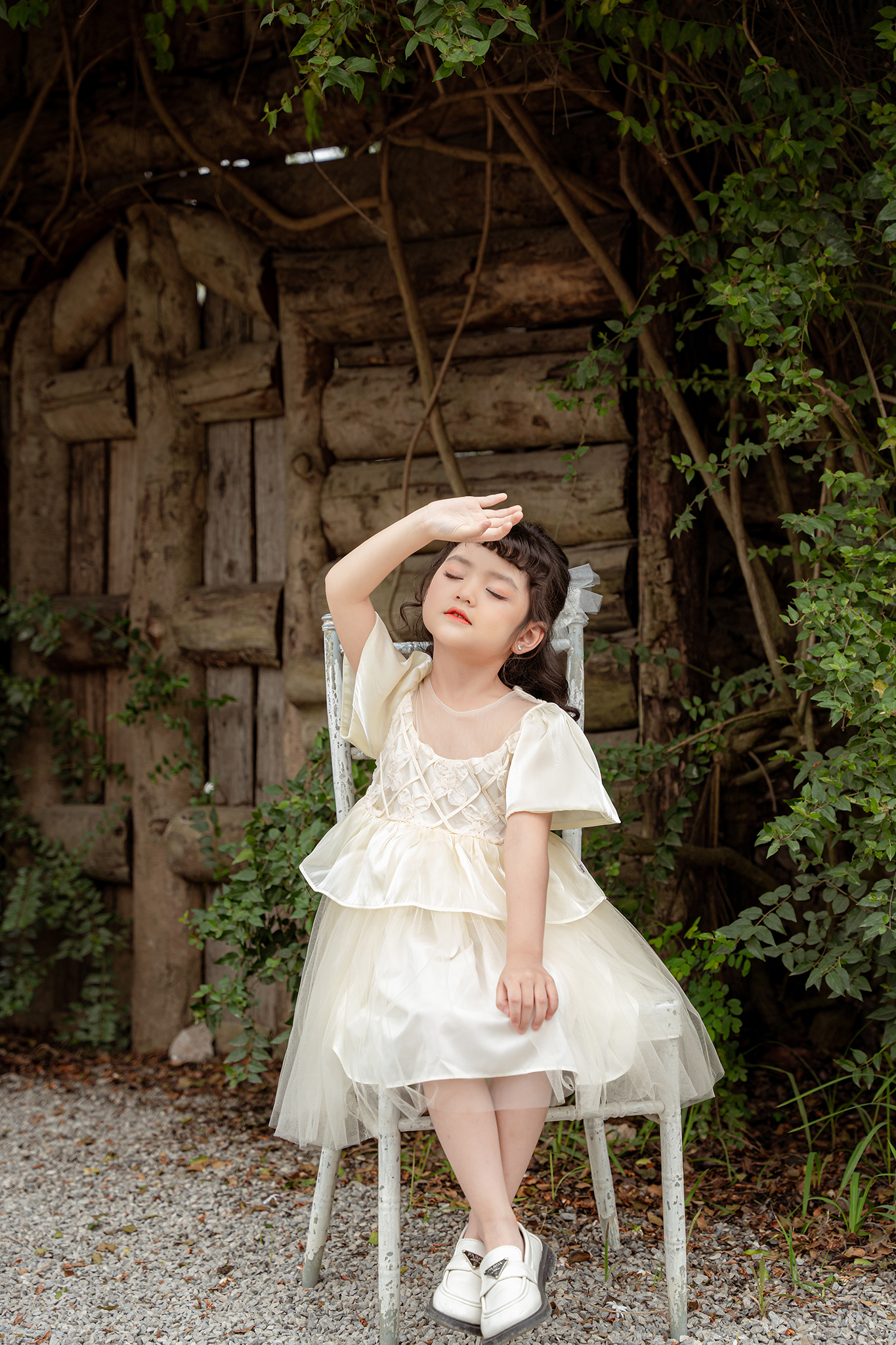 Váy phối ngực bèo 2 tầng_thumbnail_2