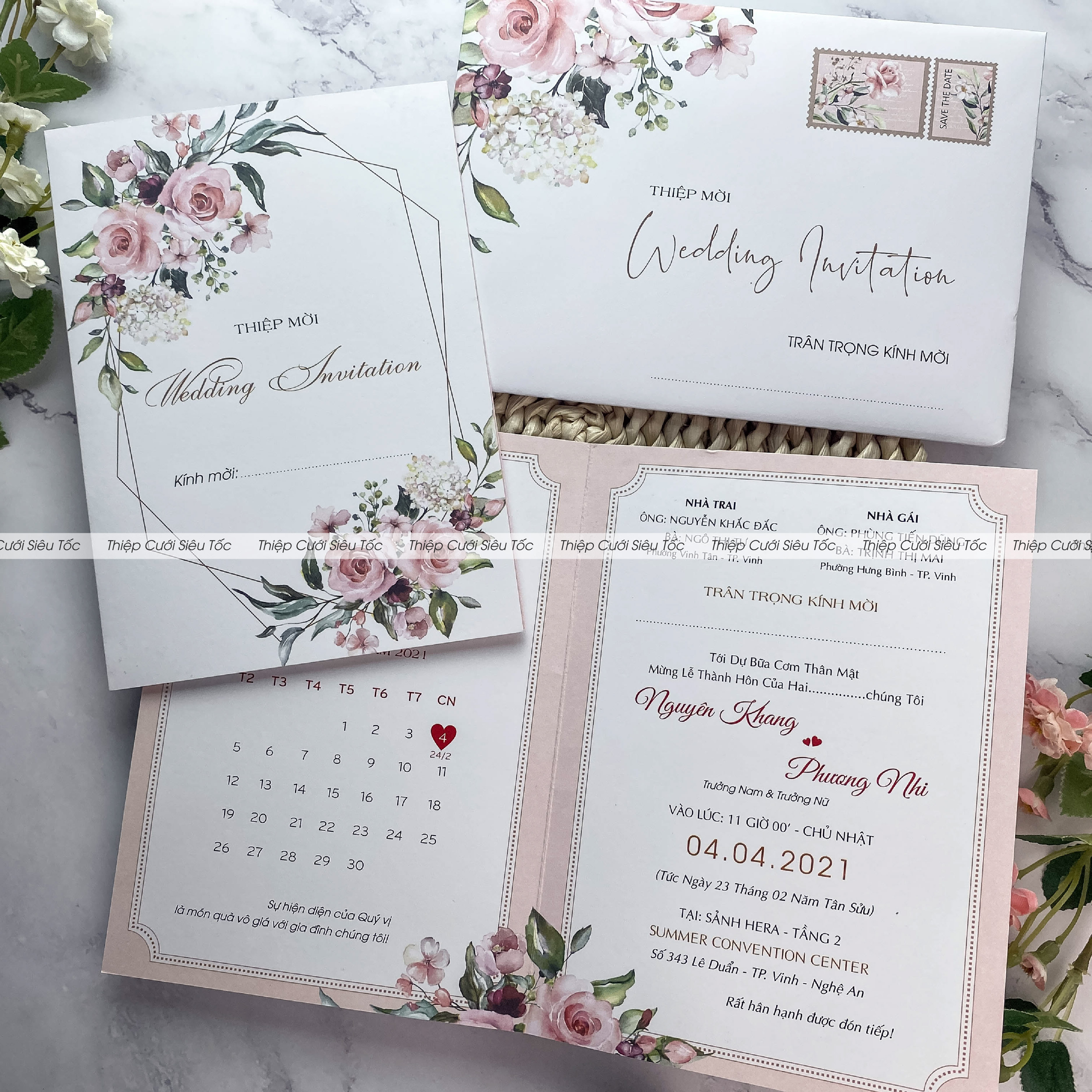 Thiệp gập classic TPF-05_thumbnail_3