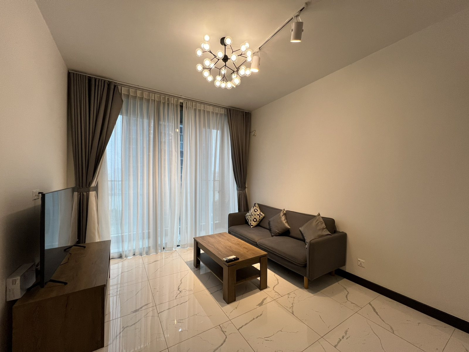 DUPLEX NARA RESIDENCES SIÊU ĐẸP CẦN CHO THUÊ