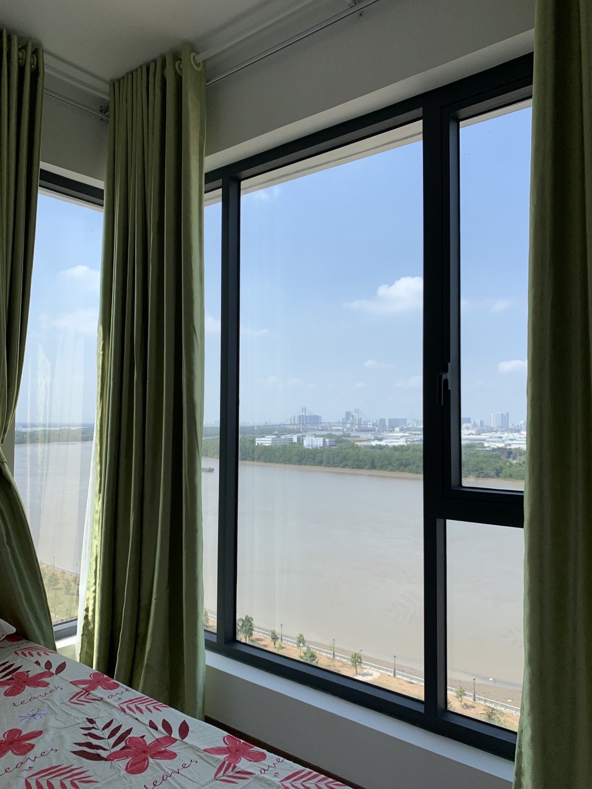  Căn hộ One Veranda cho thuê giá tốt nội thất đẹp._thumbnail_1