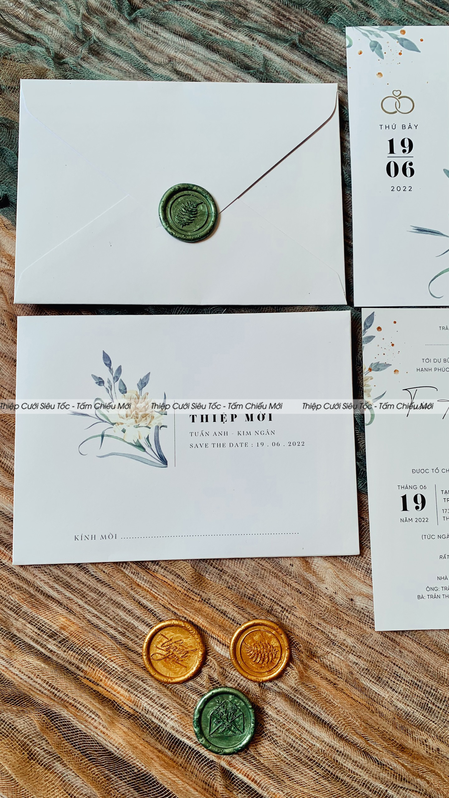 Thiệp phong bì Creamy VHCCB031_thumbnail_2