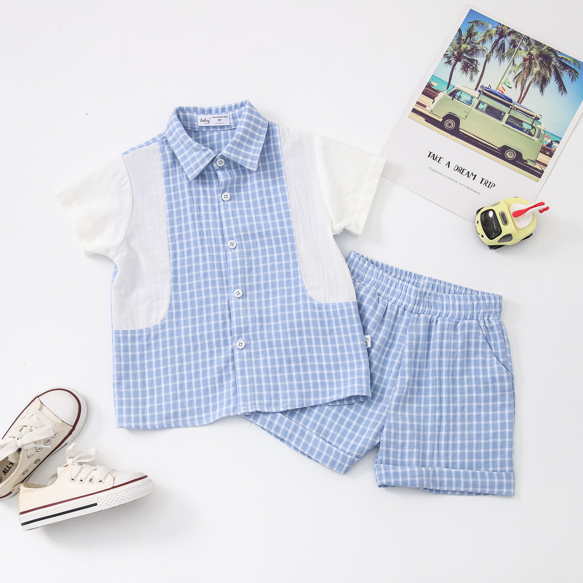 Set kẻ phối trắng_thumbnail_5