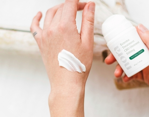 16 best CBD creams you should try for pain relief