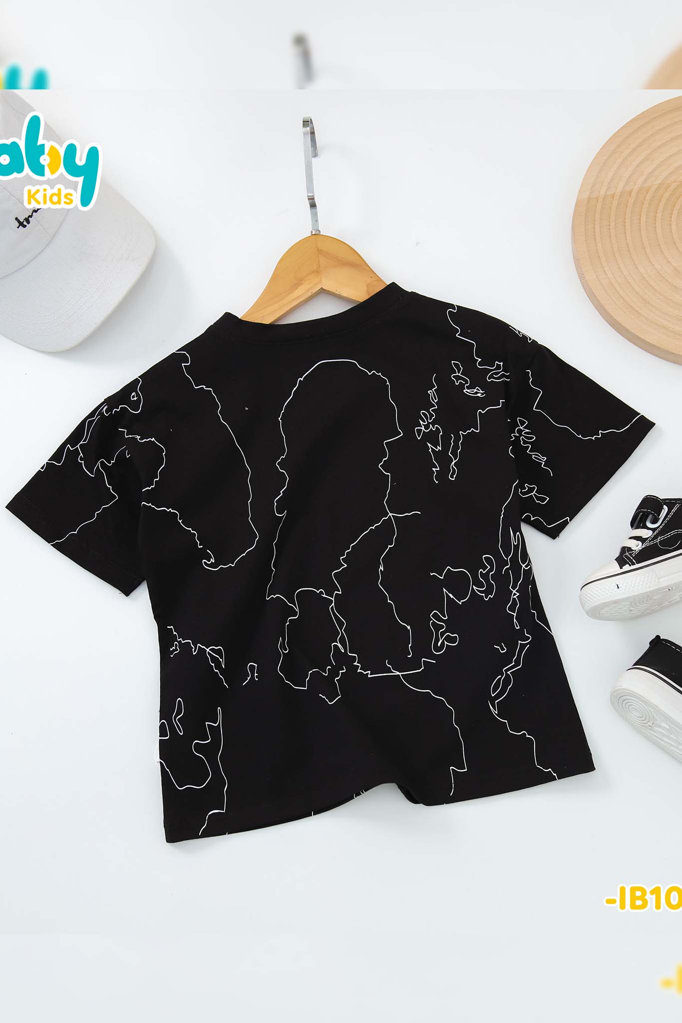 Áo phông in Loded Diper_thumbnail_4