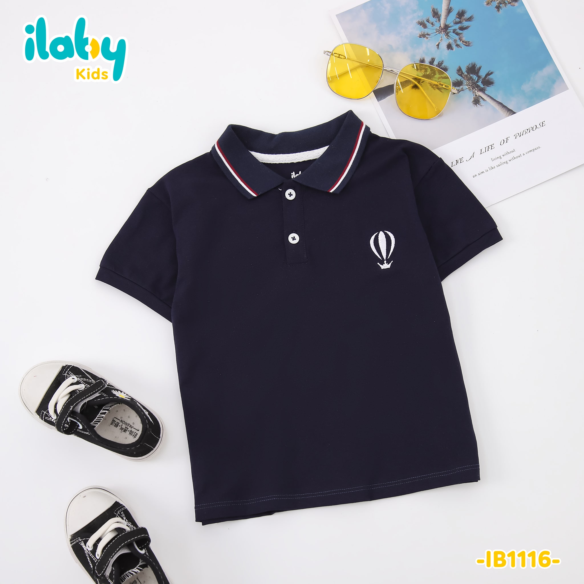 Áo polo bo dệt khinh khí cầu_thumbnail_5