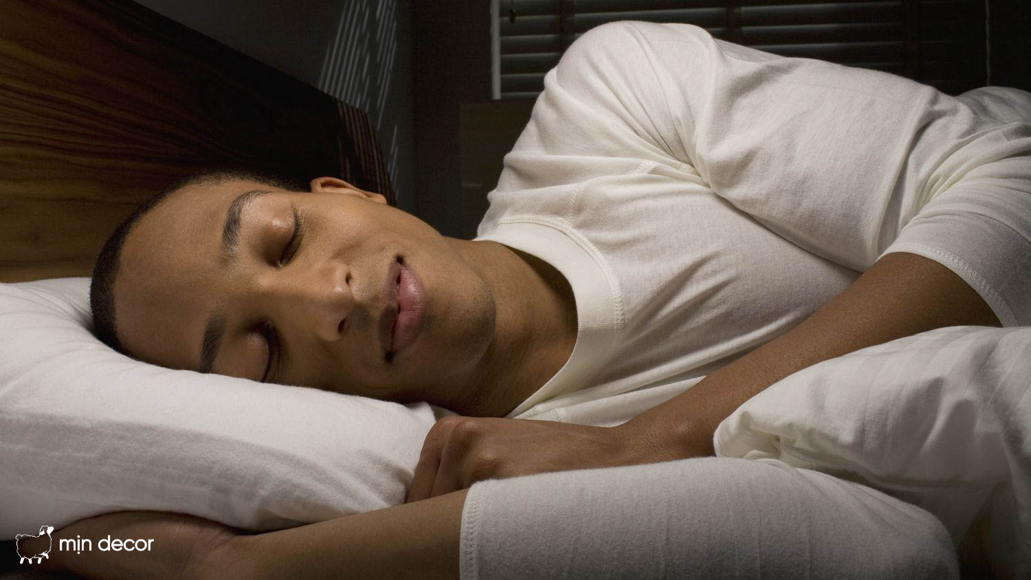 Những thống kê số liệu về giấc ngủ mà bạn cần phải biết