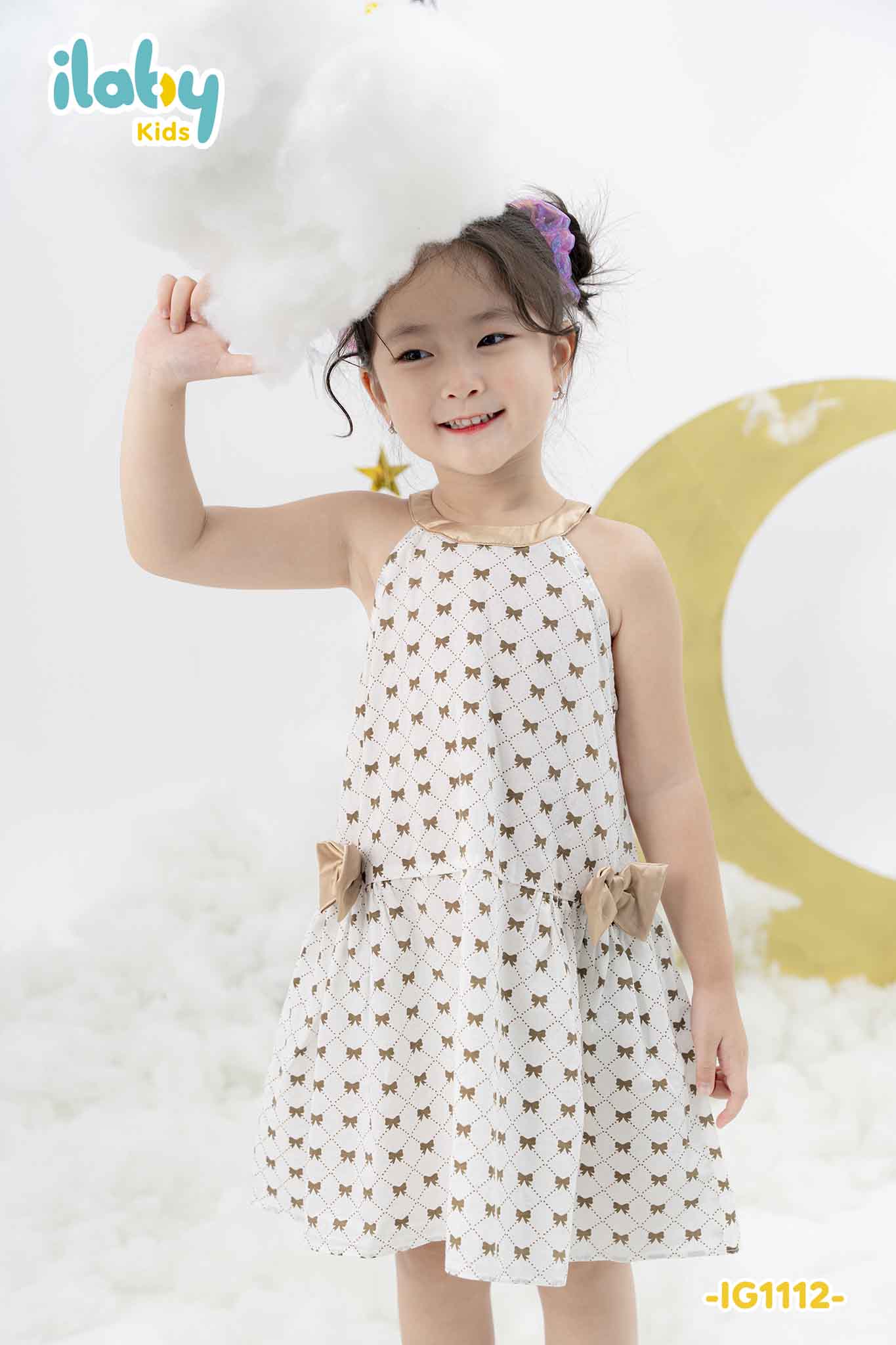 Váy họa tiết cổ yếm_thumbnail_3