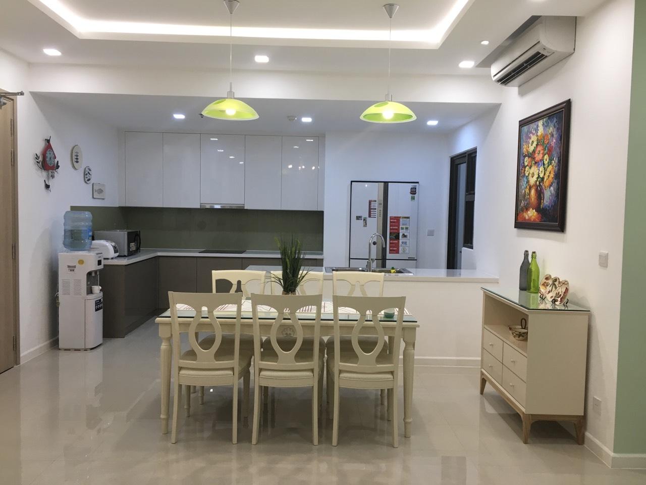 Căn hộ Cao cấp Estella Heights Duplex 3pn, full nt siêu xịn, GIÁ 60 triệu