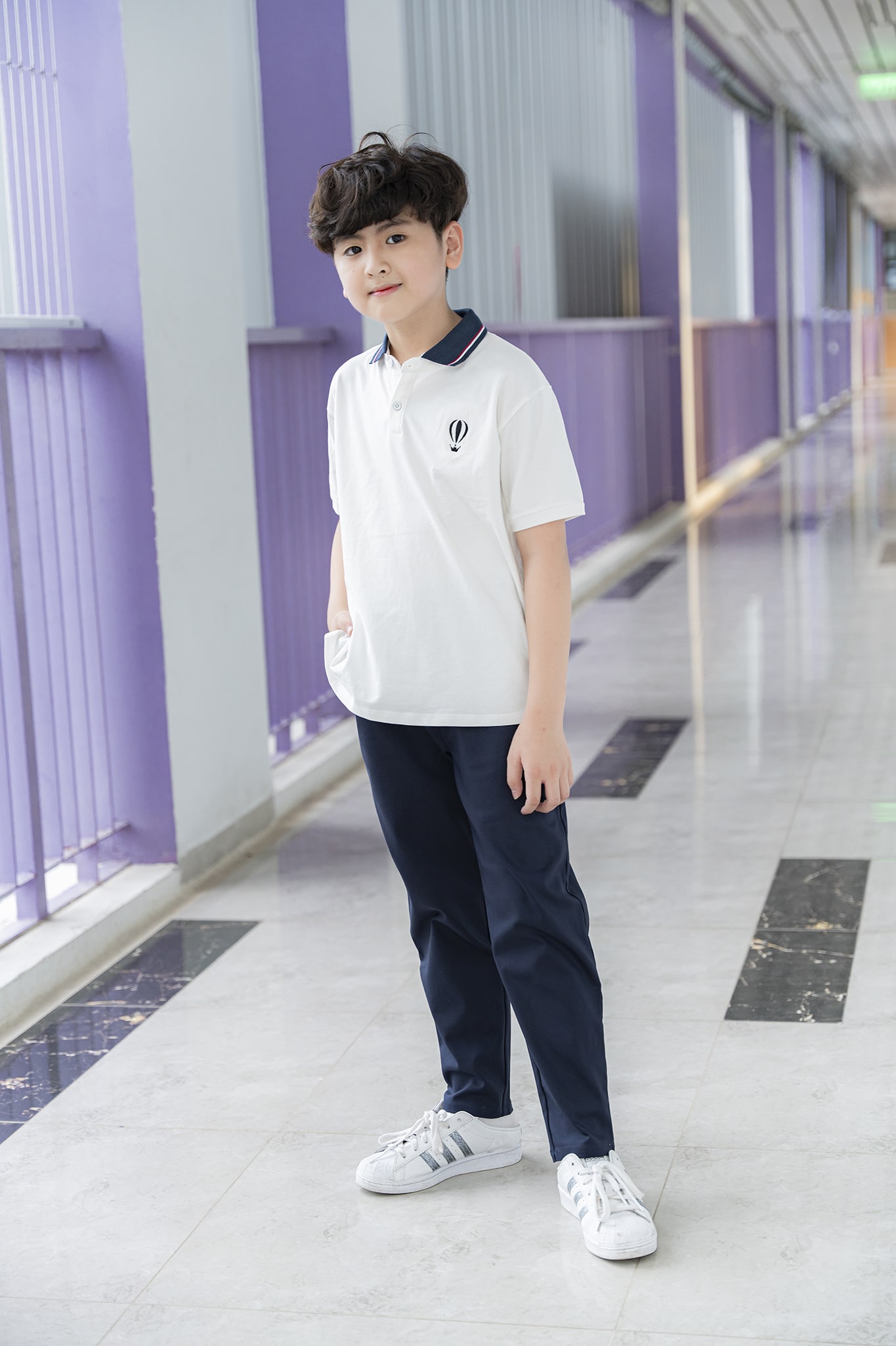 Áo polo bo dệt khinh khí cầu_thumbnail_0