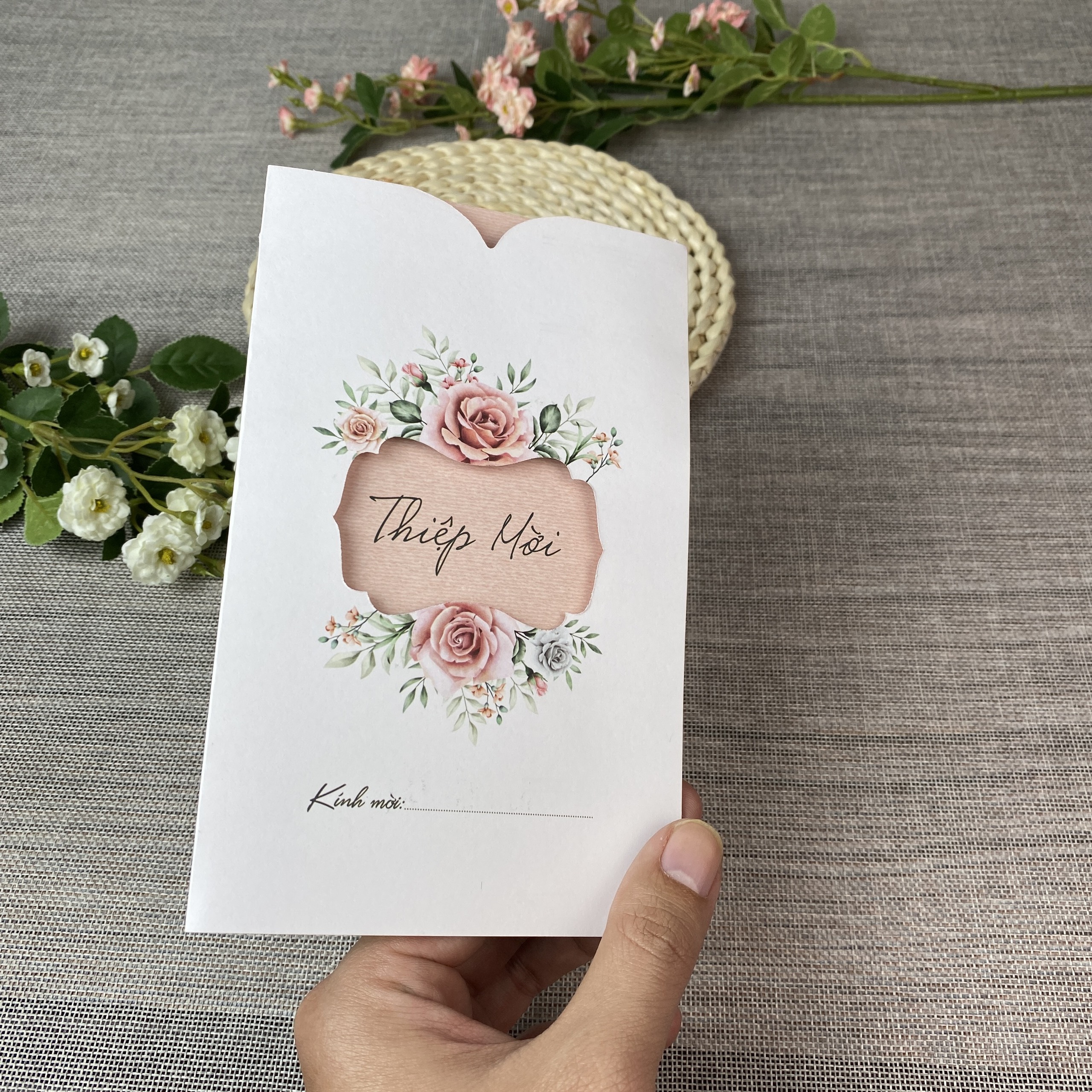 Thiệp gập classic - HD192_thumbnail_1