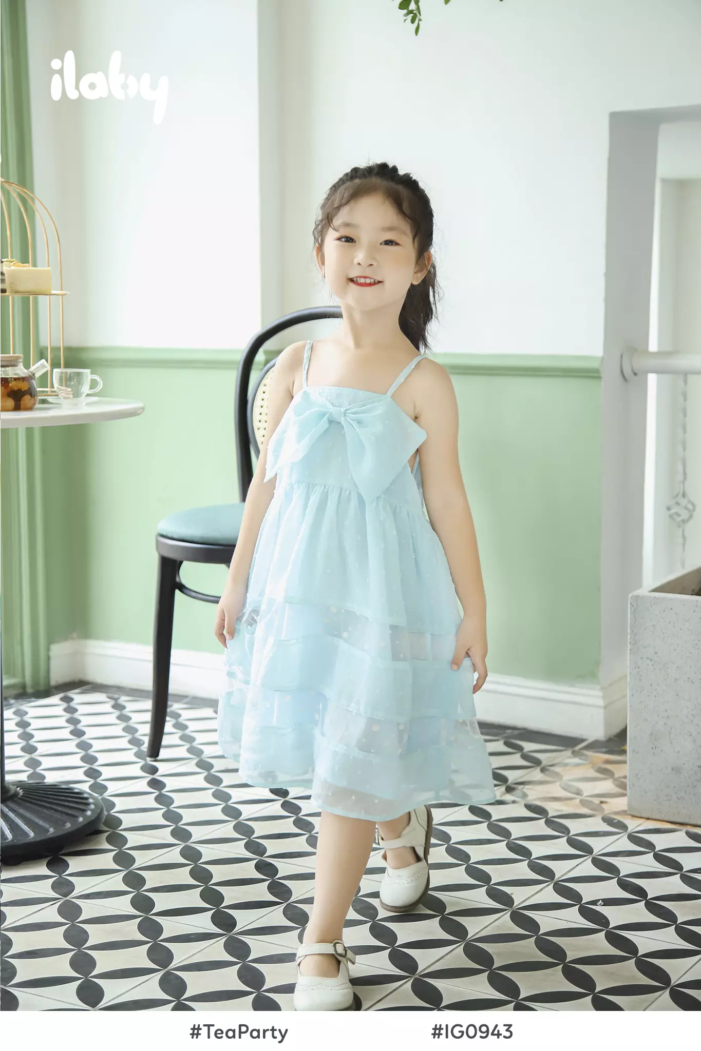 váy hai dây nơ ngực chân ren_thumbnail_2