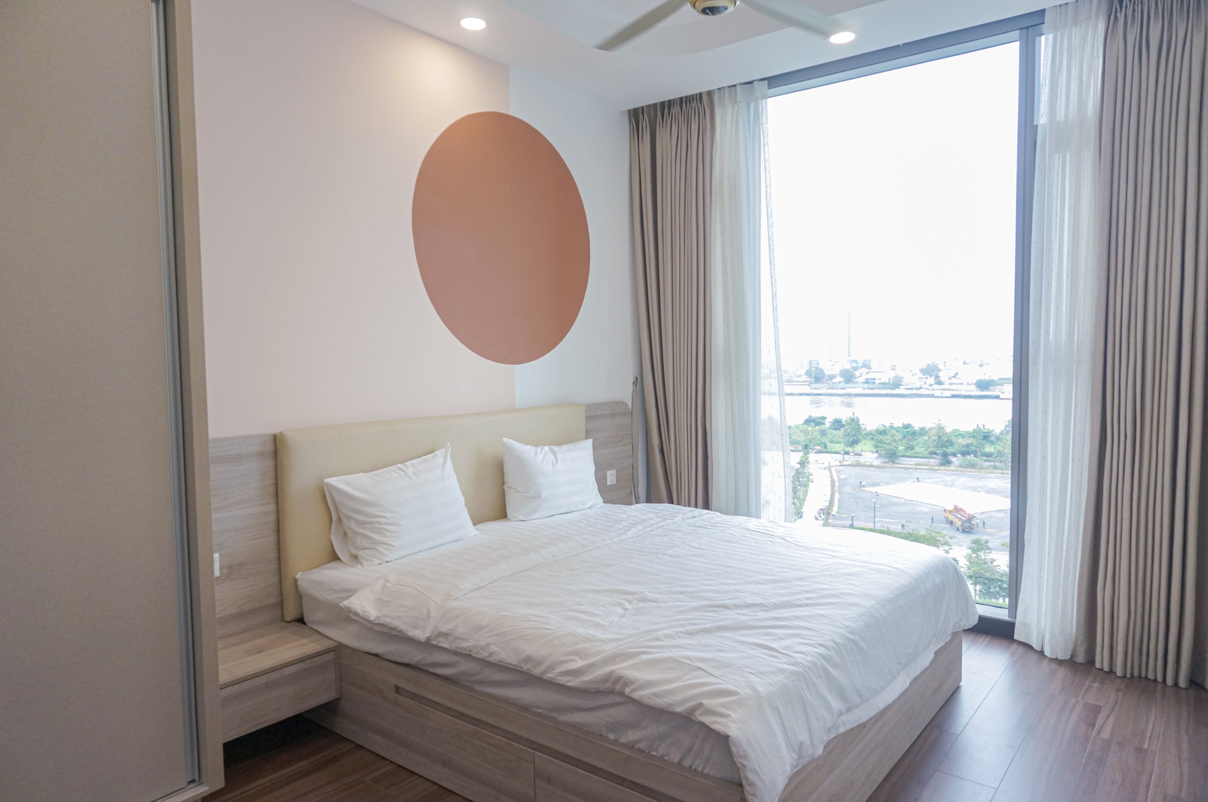 CHO THUÊ CĂN HỘ DUPLEX TẠI EMPIRE CITY QUẬN 2