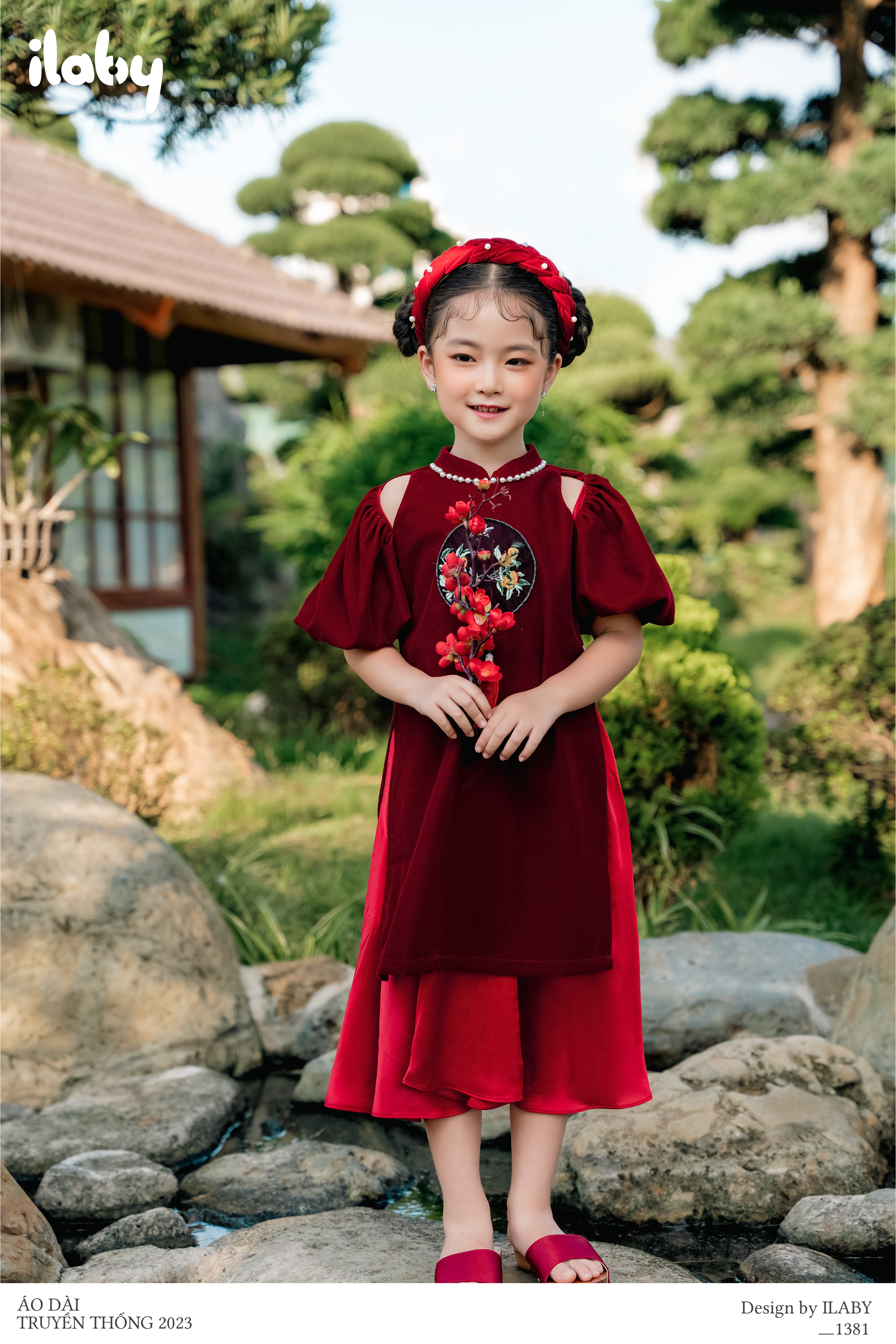 Áo dài đính cổ ngọc_thumbnail_3