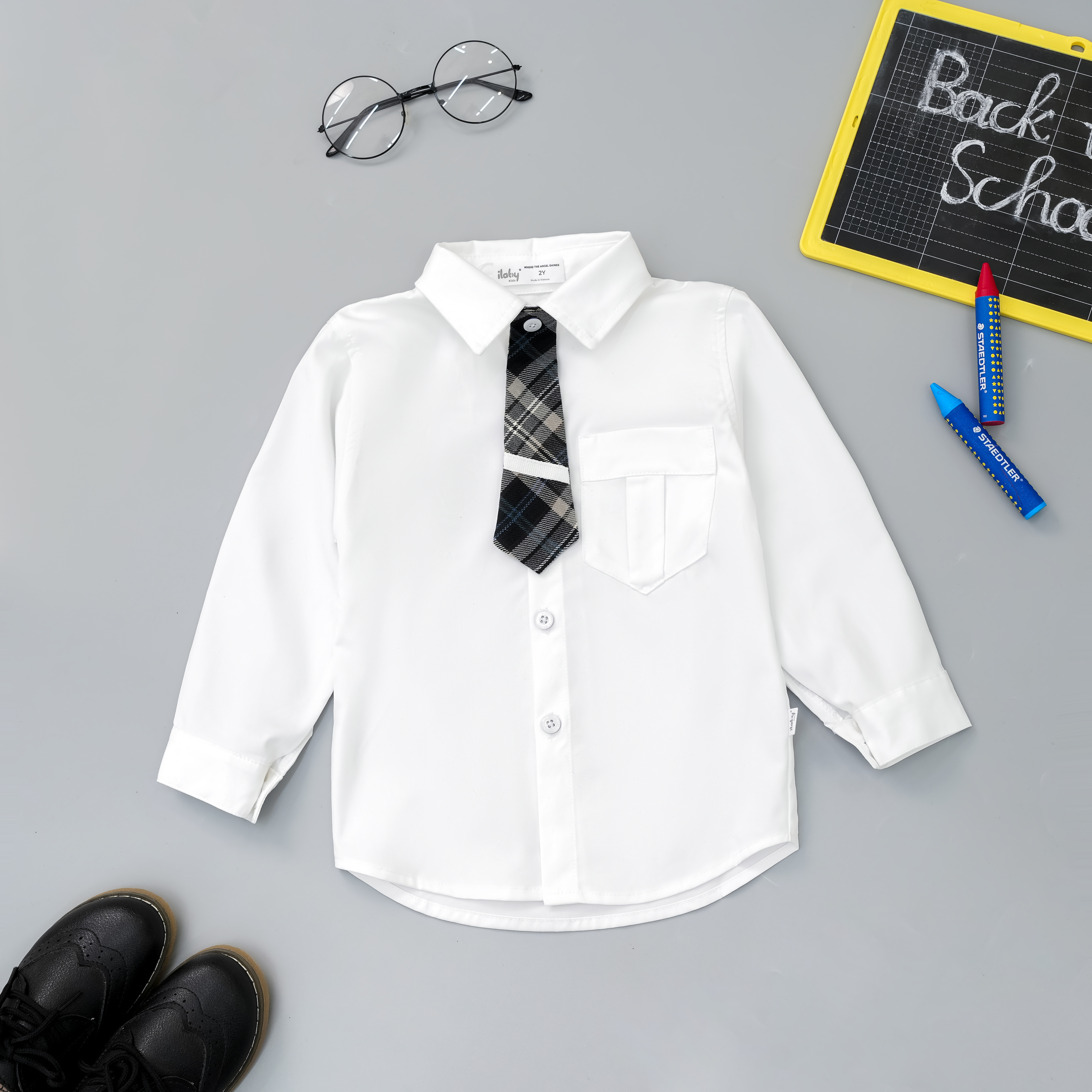 Áo sơmi trắng túi ốp_thumbnail_0