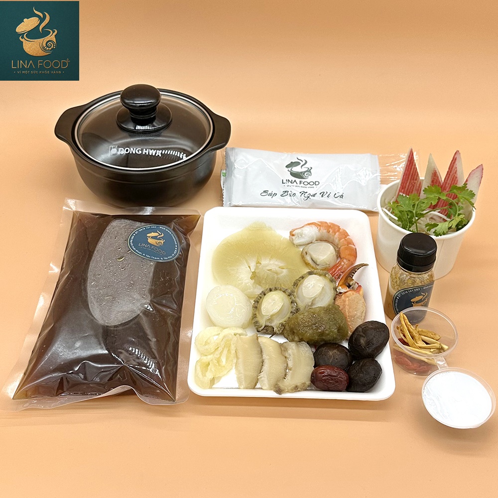 Set Súp Vi Cá Hải Sản Lớn_thumbnail_1