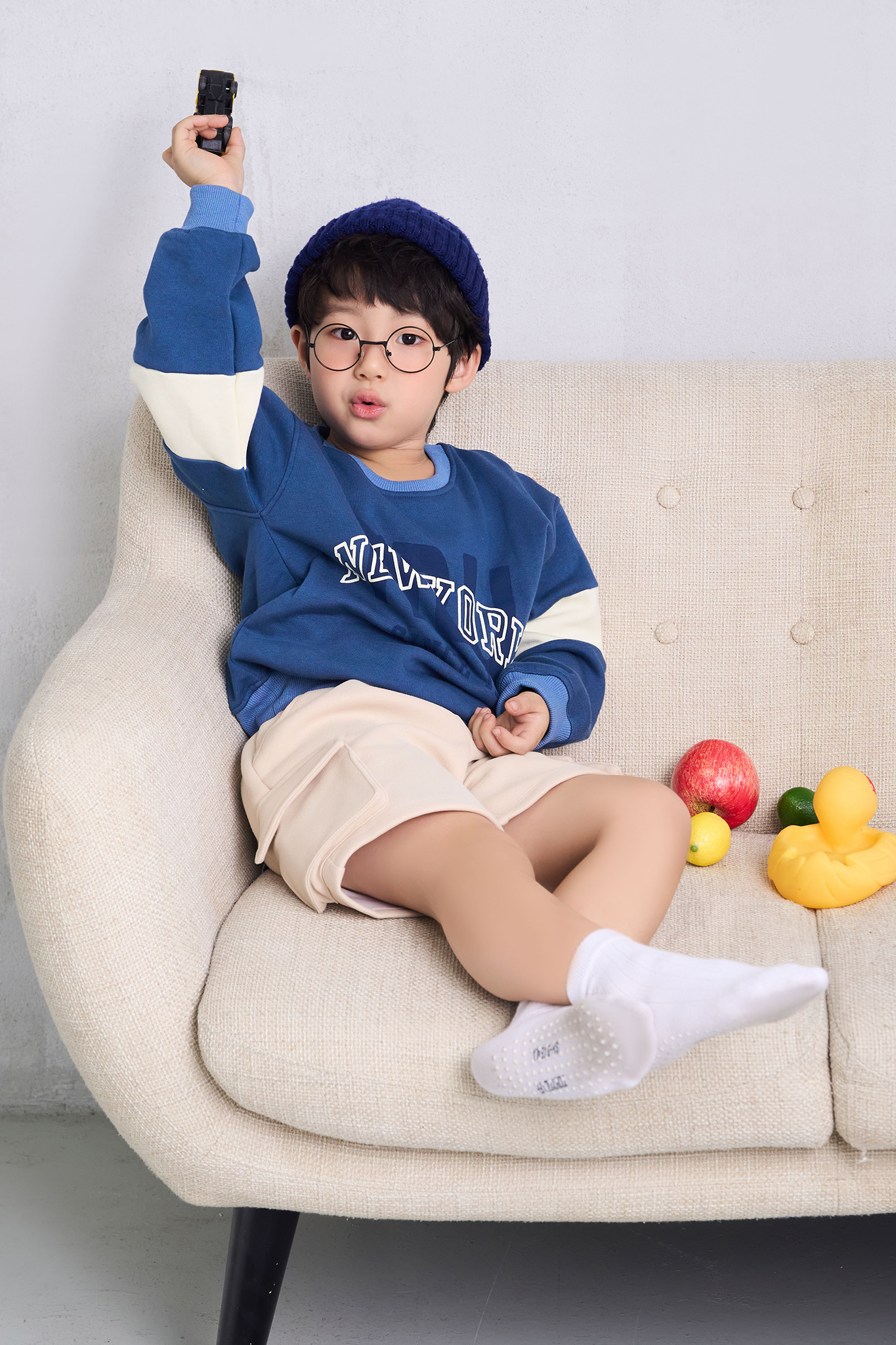 Áo nỉ phối ngang tay in hình_thumbnail_7