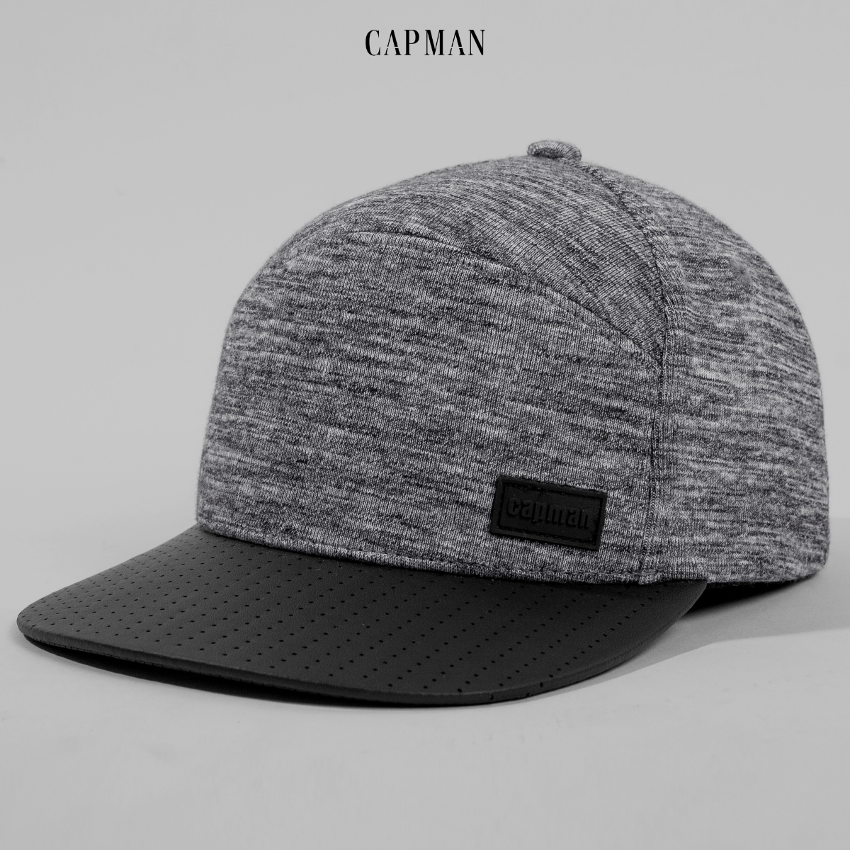 Mũ snapback chính hãng Capman - CM25