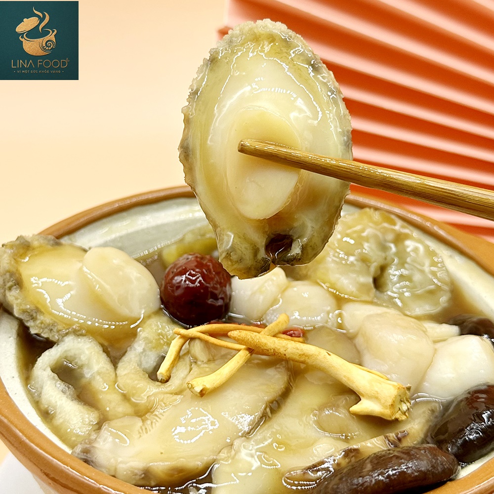 Súp Bào Ngư Hải Sâm Nhỏ_thumbnail_5