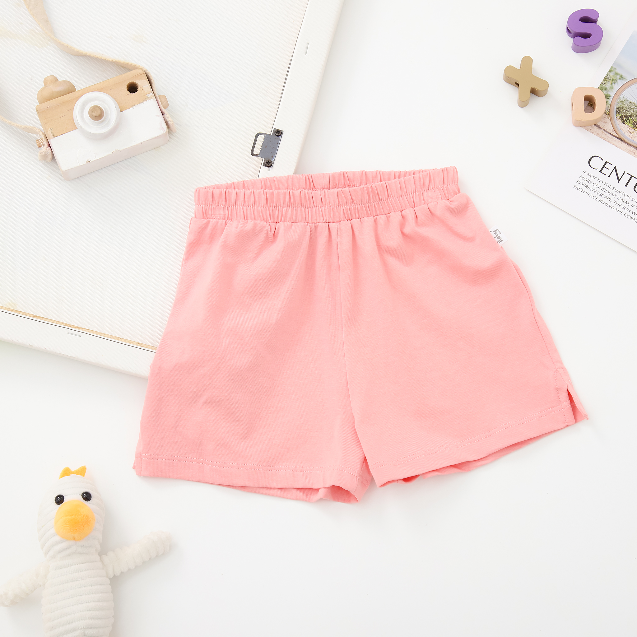 Quần lẻ bé gái xẻ V hai bên_thumbnail_3