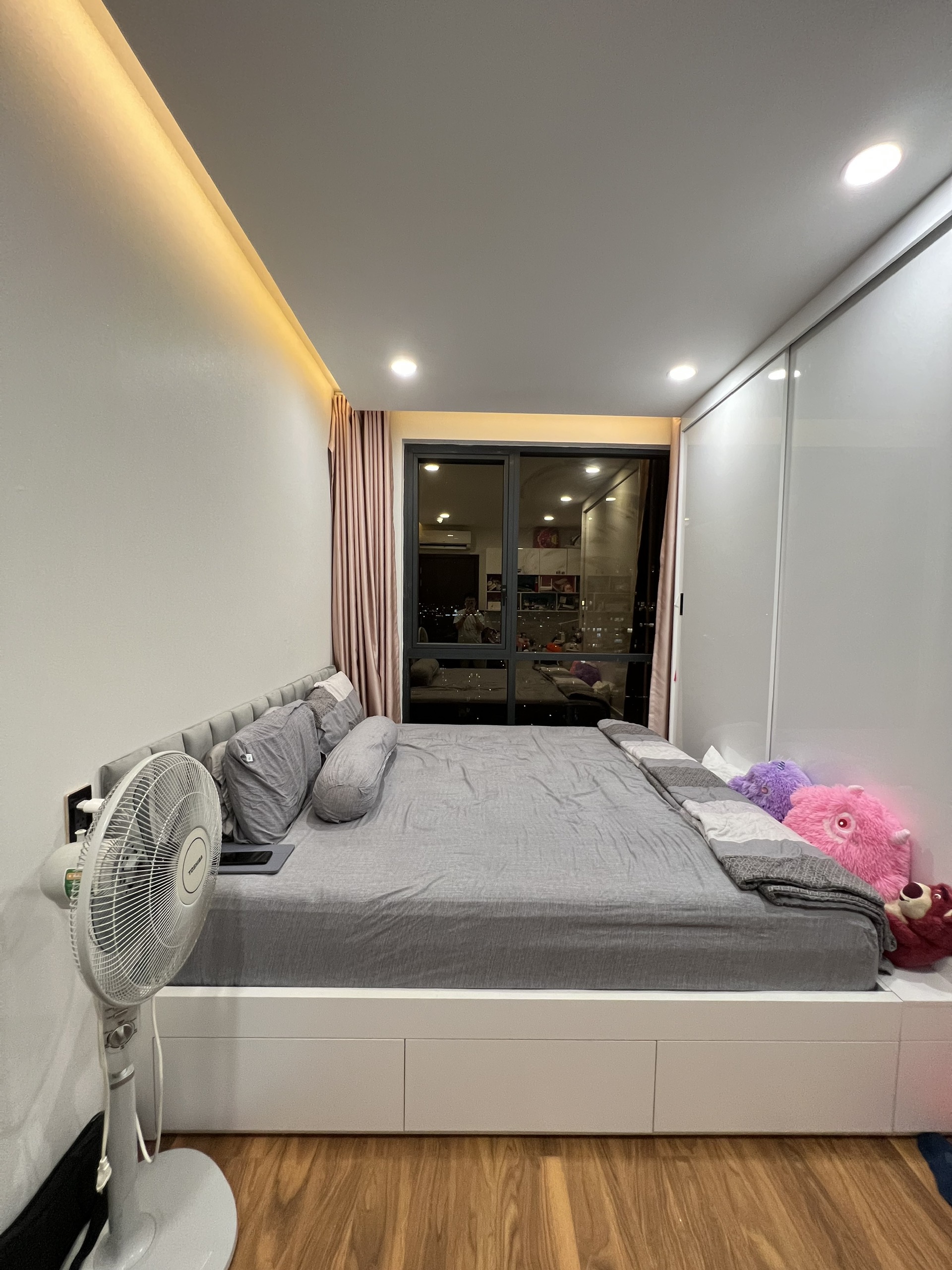  Bán Duplex thông tầng view sông, DT 156m2, hỗ trợ lãi suất_thumbnail_4