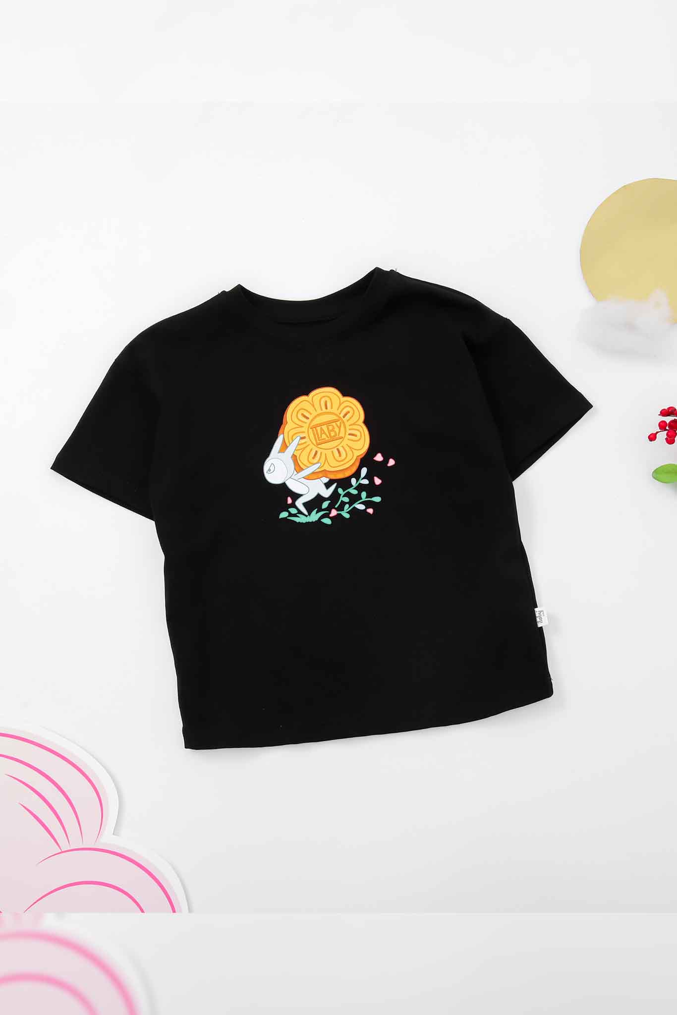 Áo phông cộc tay in Trung thu_thumbnail_2