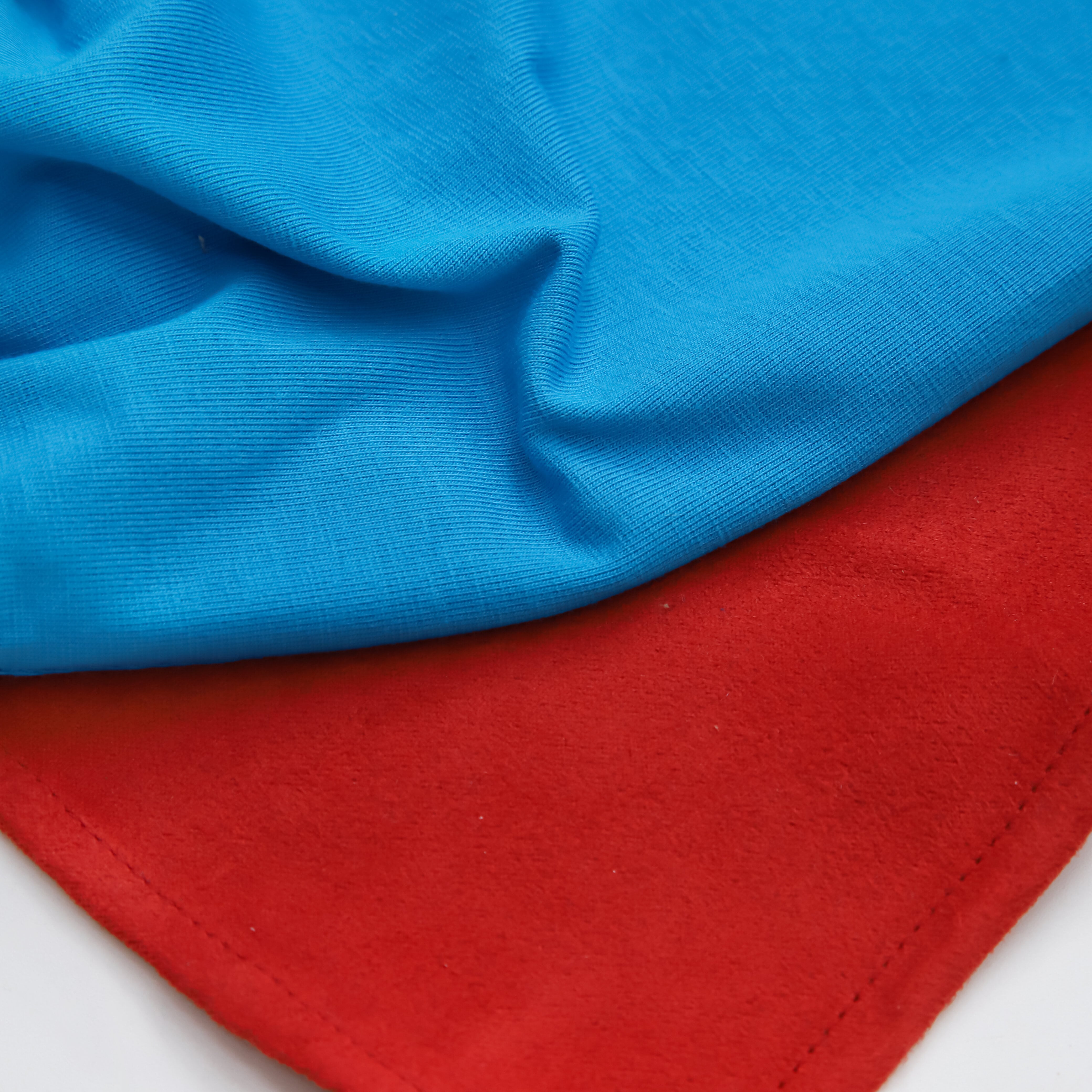 Set siêu nhân Hero kèm áo choàng_thumbnail_3